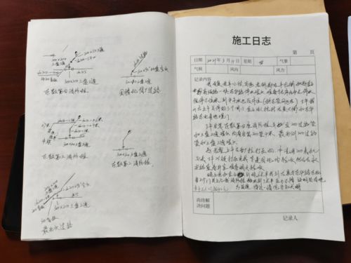 工程第三分公司首屆施工日志技能大比拼活動(dòng)暨光分束器技術(shù)開發(fā)與銷售成果展示